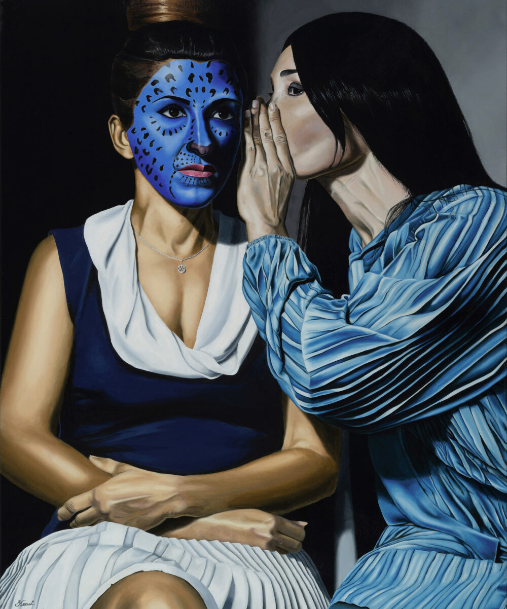 Les Murmures de Fathia