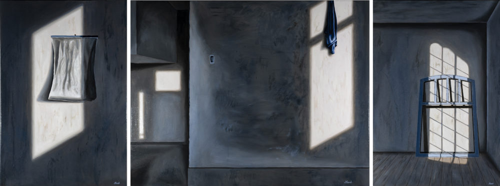 Le Langage des Ombres