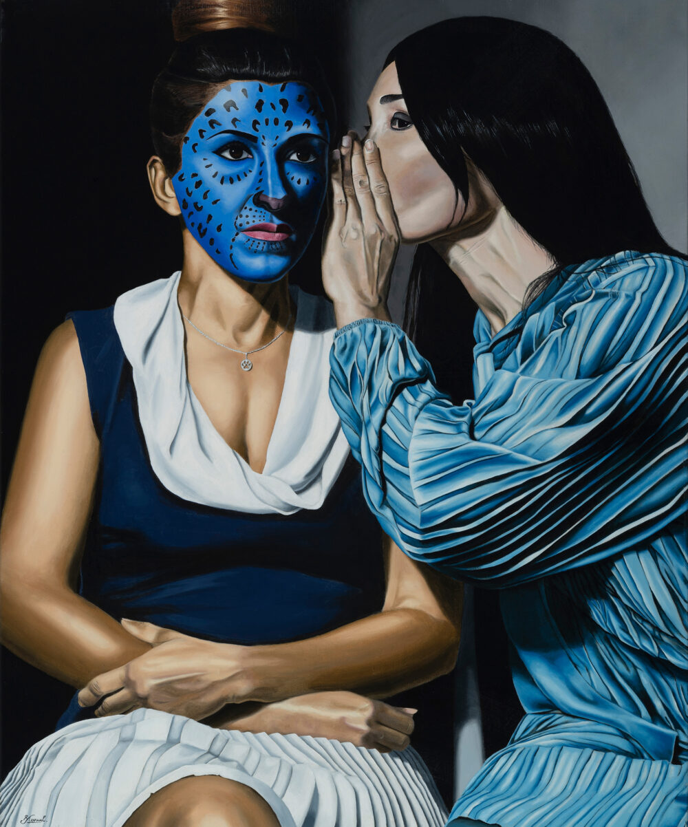 Les Murmures de Fathia