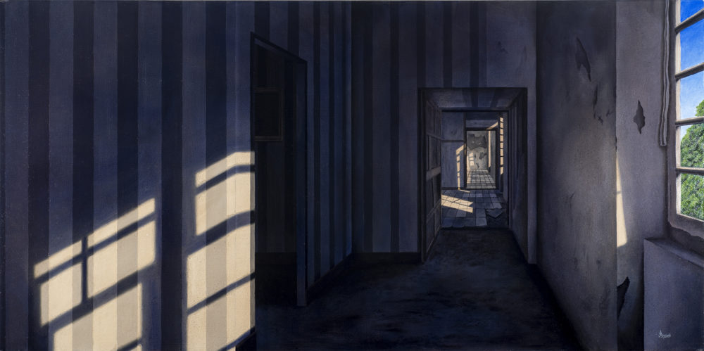 Les Taches de Lumière