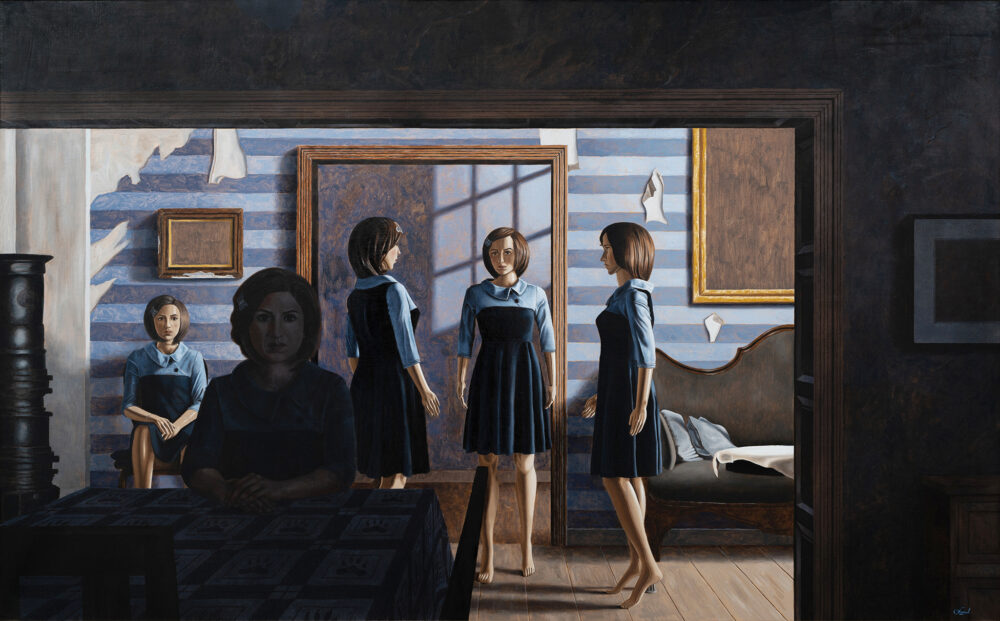 Les Créatures sont-elles Nécessaires ?