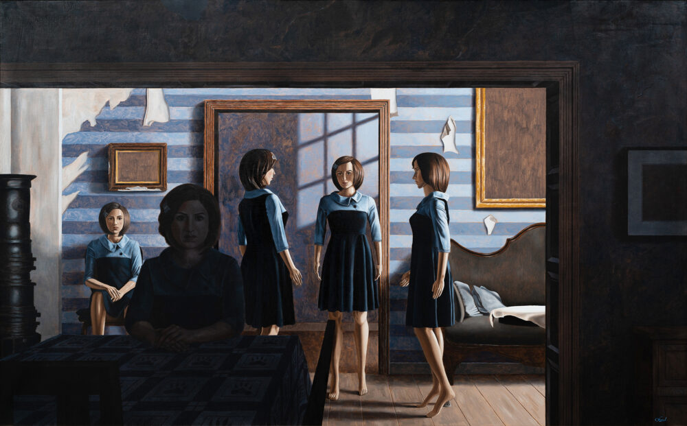 Les Créatures sont-elles Nécessaires ?