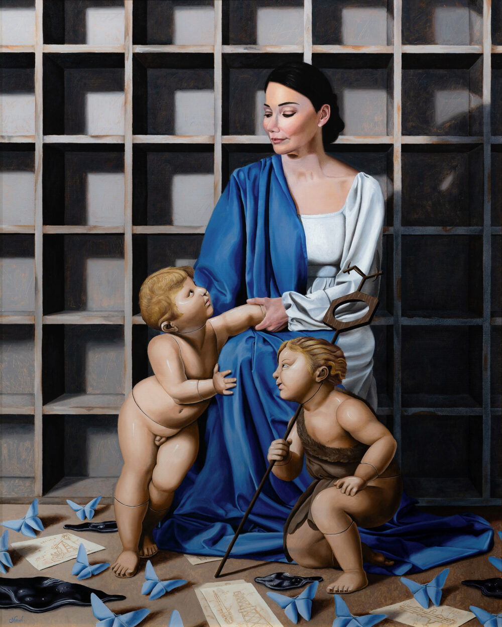 La Quatrième Renaissance