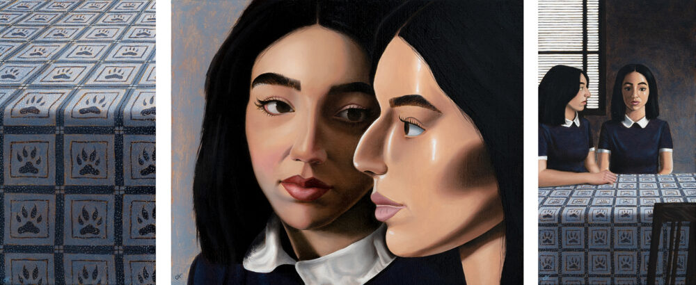 Une Histoire de Clones