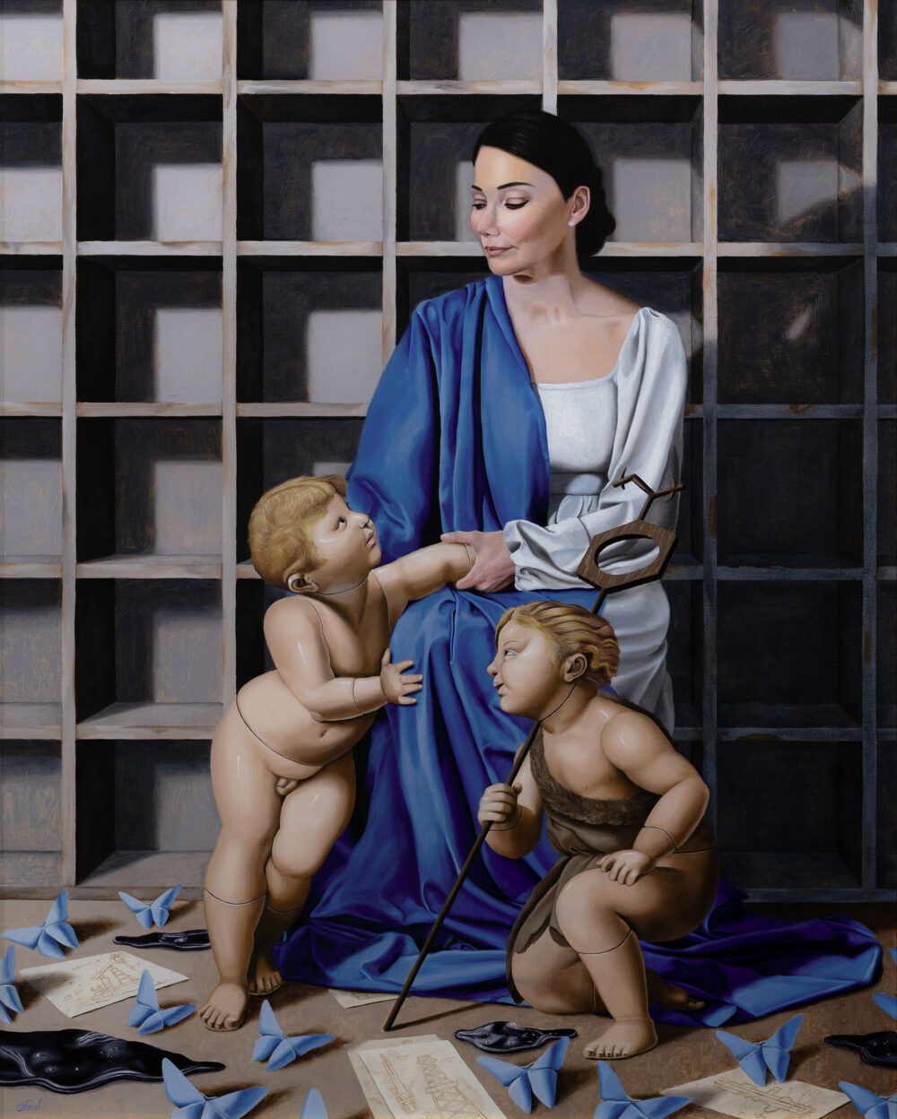 La Quatrième Renaissance