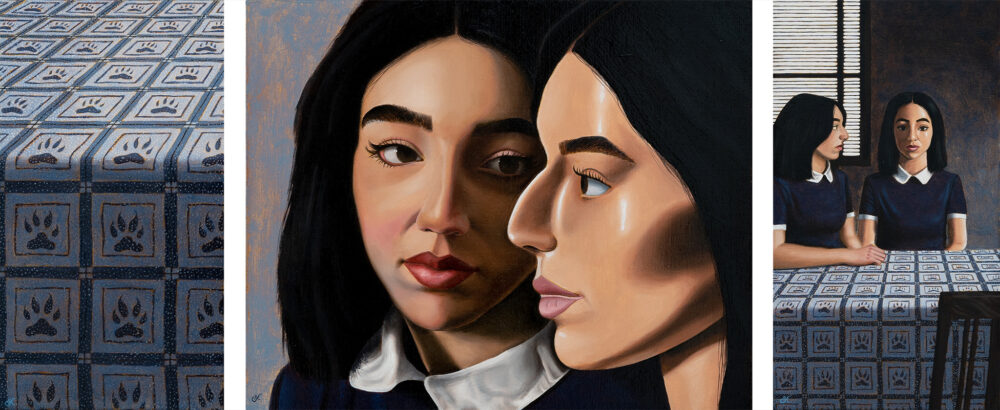 Une Histoire de Clones