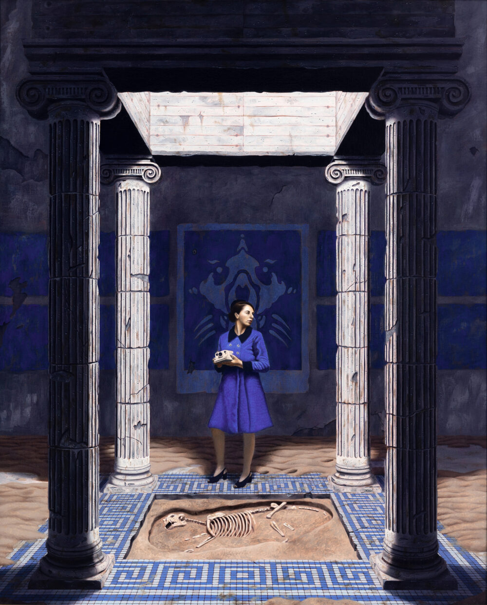 Les Instincts Mutilés