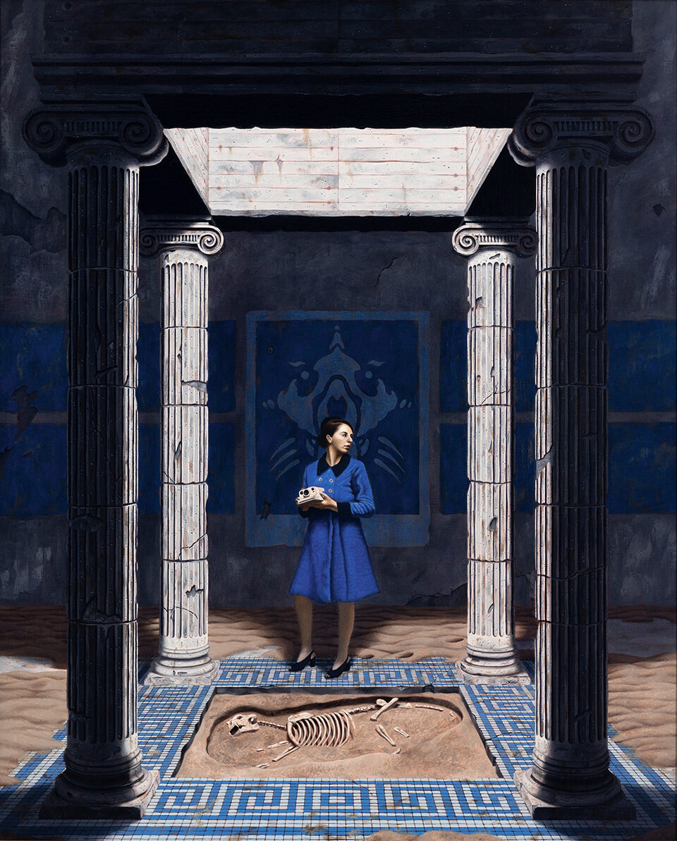 Les Instincts Mutilés