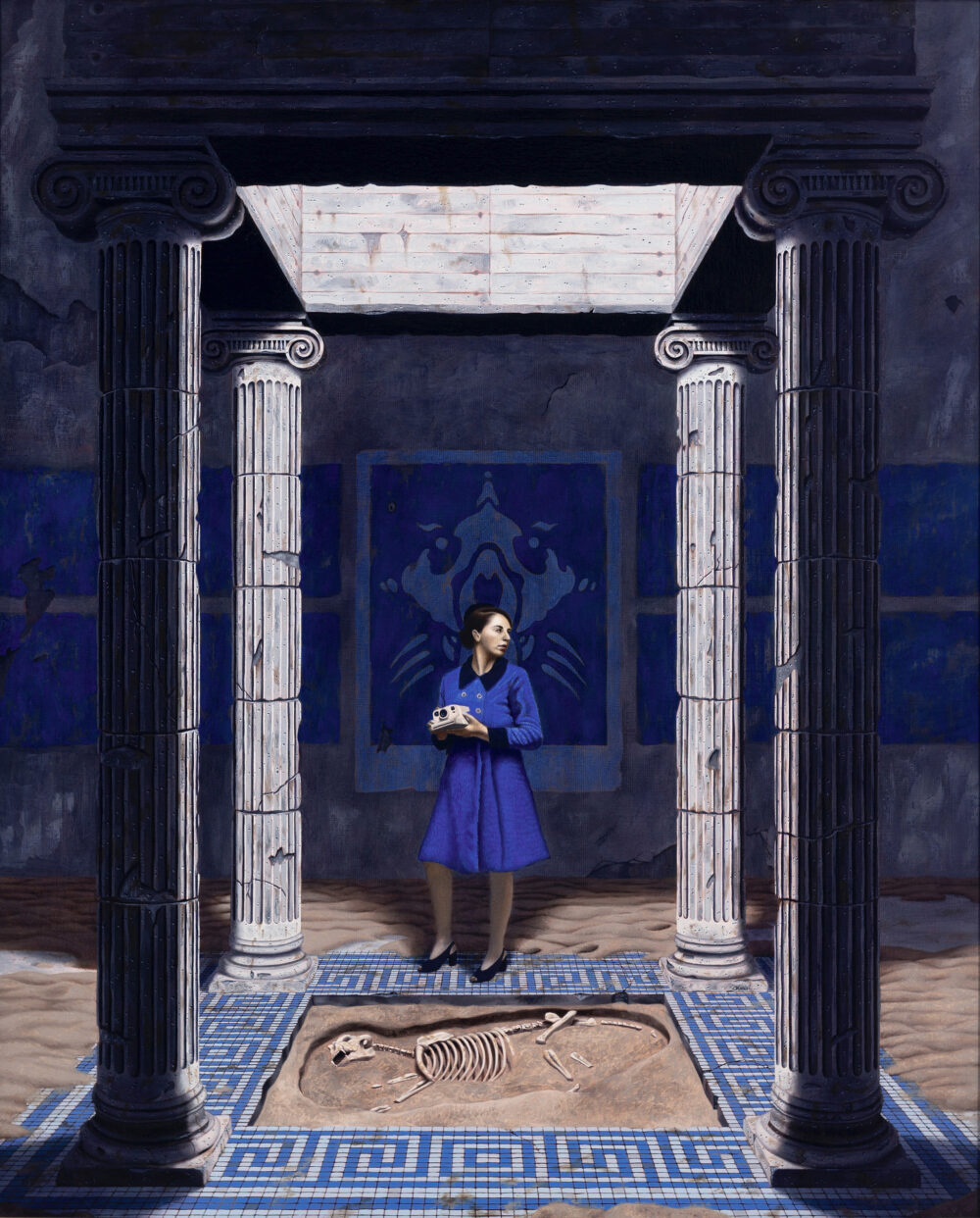 Les Instincts Mutilés