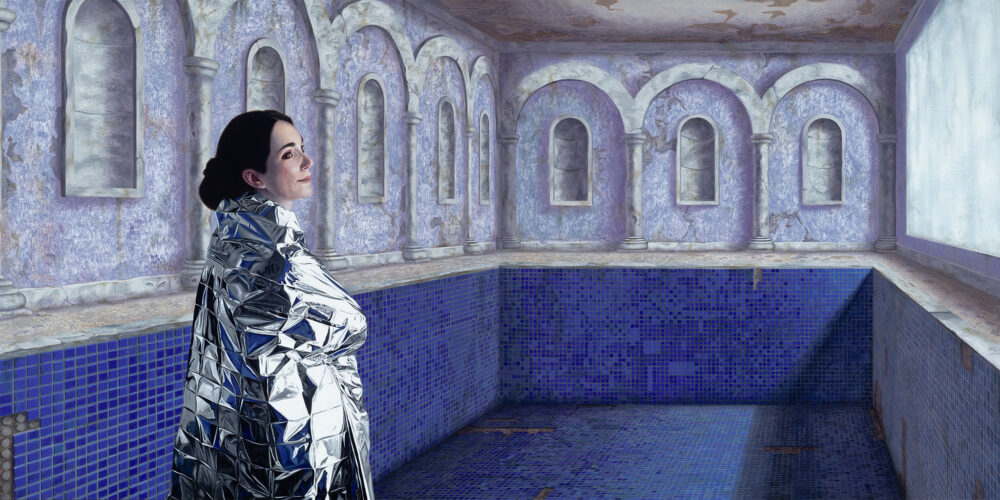 Le Royaume des Absences