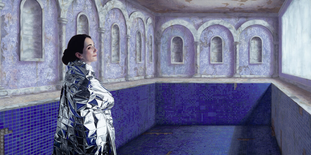 Le Royaume des Absences