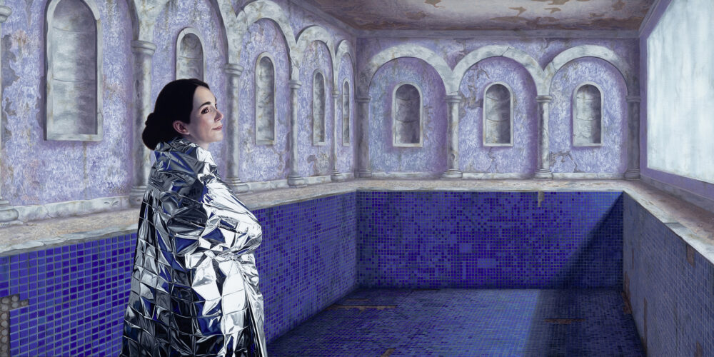 Le Royaume des Absences