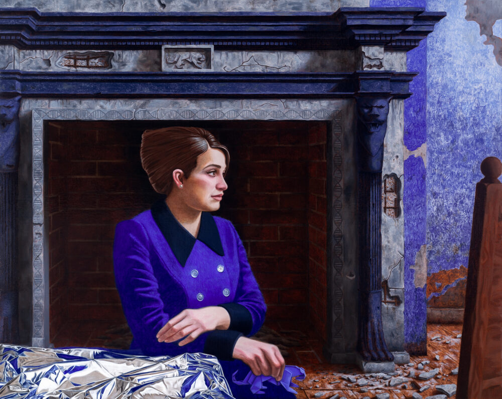 Naissance d&rsquo;une Icône